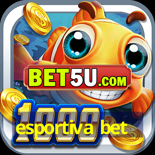 esportiva bet